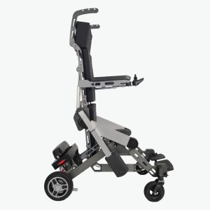 Intelligent Assisted Walking Robot（2nd Generation）