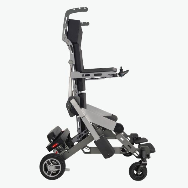 c1 Intelligent Assisted Walking Robot(2nd Generation)