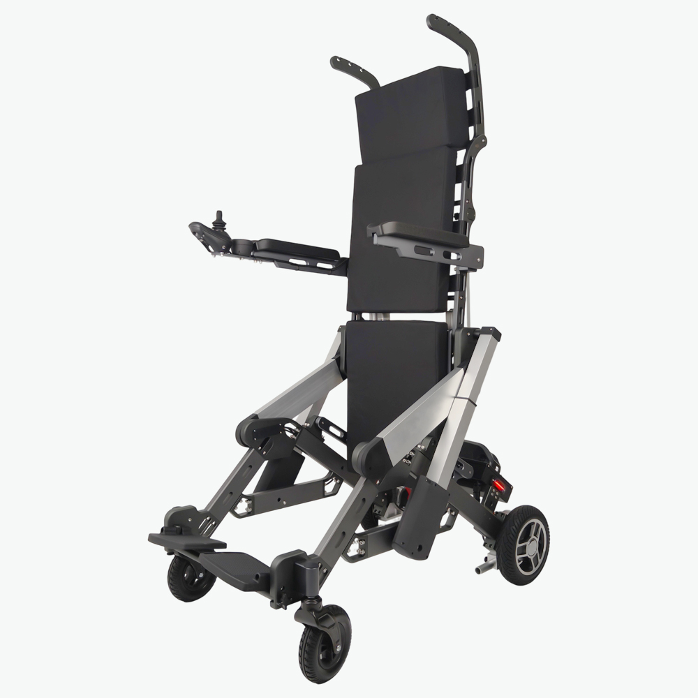 Intelligent Assisted Walking Robot(2nd Generation) - Image 2
