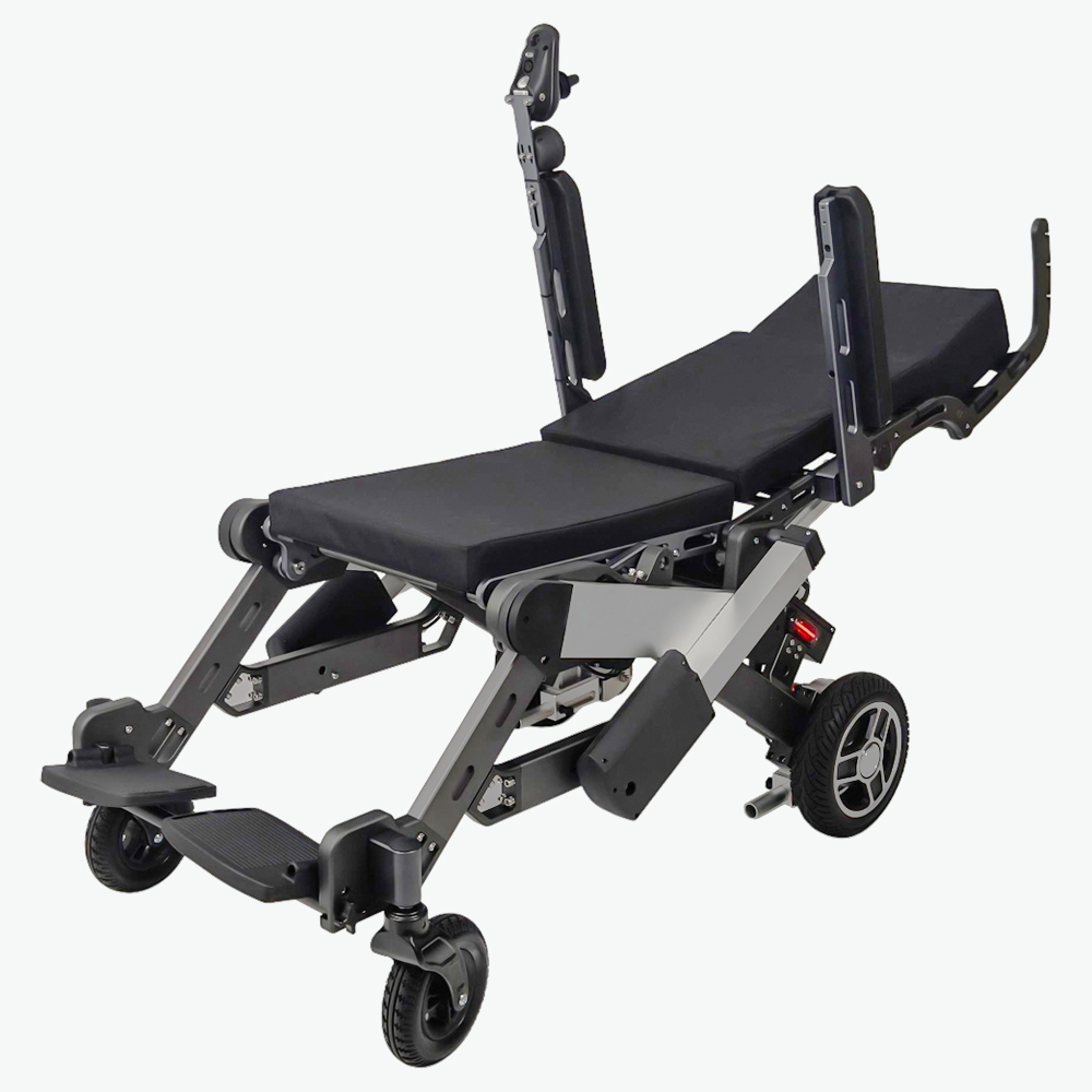 Intelligent Assisted Walking Robot(2nd Generation) - Image 3