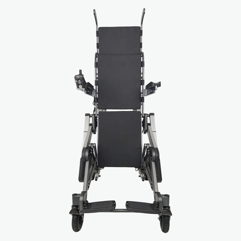 Intelligent Assisted Walking Robot(2nd Generation) - Image 4
